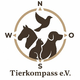 Tierkompass e.V. Logo